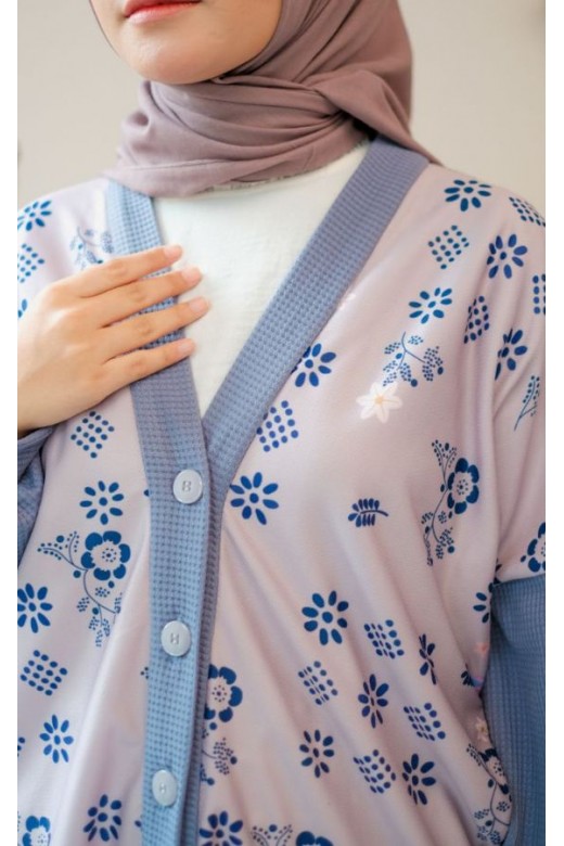 Sinom Elok Outer Denim